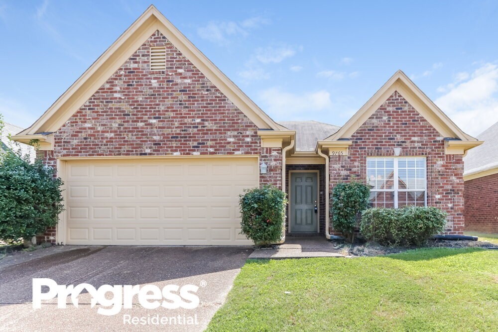 9765 Misty Pine Dr, Arlington, TN 38002 House Rental in Arlington, TN