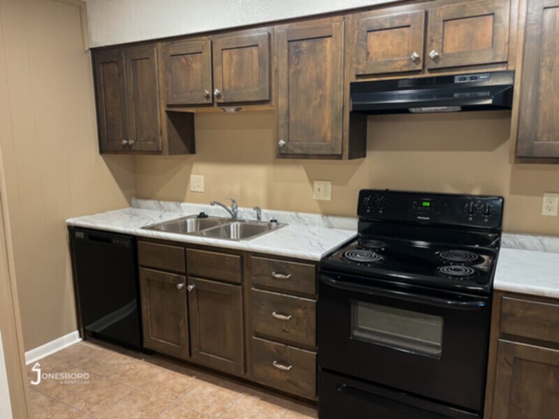 Foto del edificio - Pekin Apartments: Water, Sewer, &amp; Electric Included!