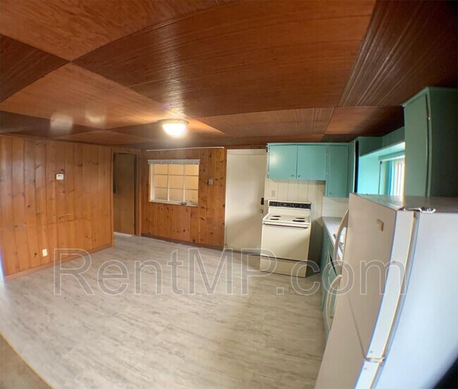 Foto del edificio - 316 N Mission St