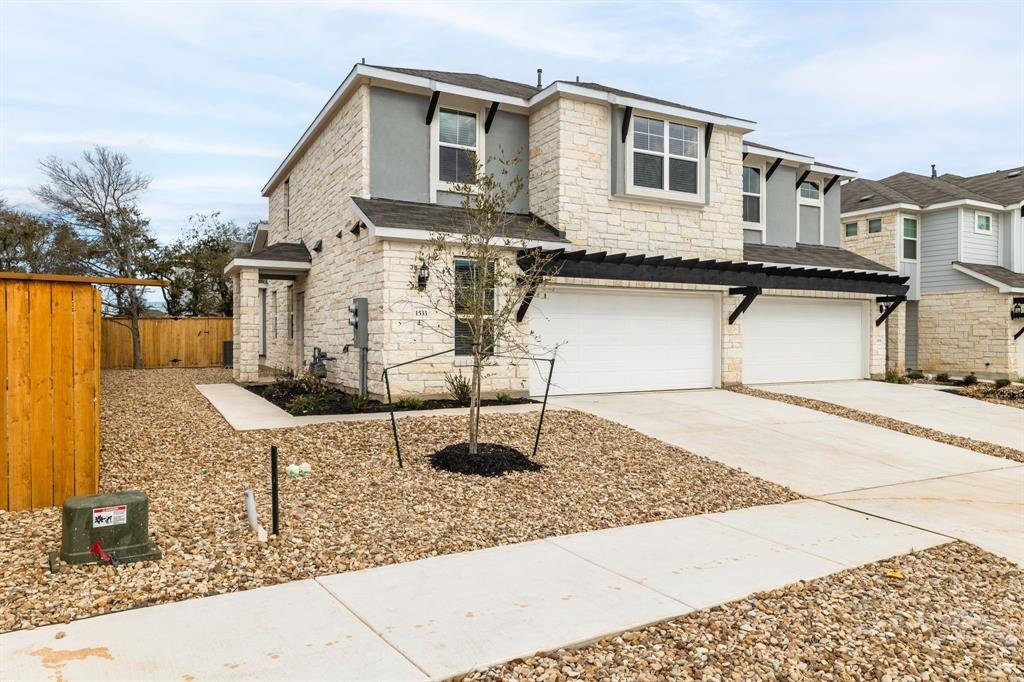 1533 McKinney Dr, Leander, TX 78641 House Rental in Leander, TX