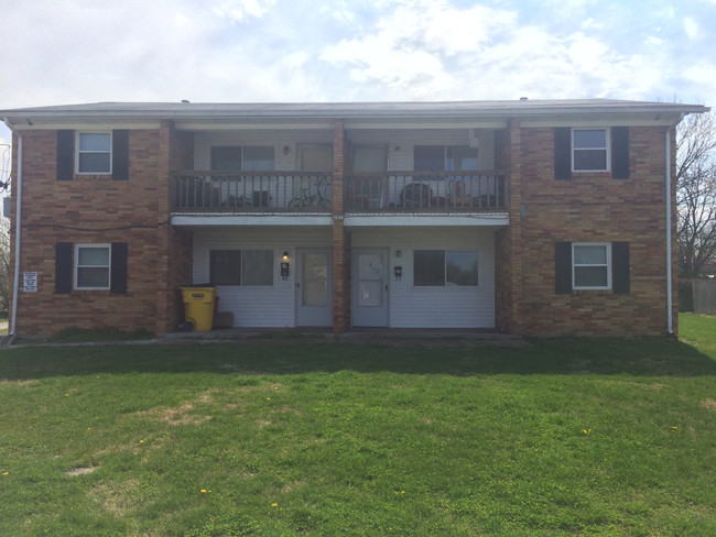Foto del edificio - 3810 Carpenter Drive