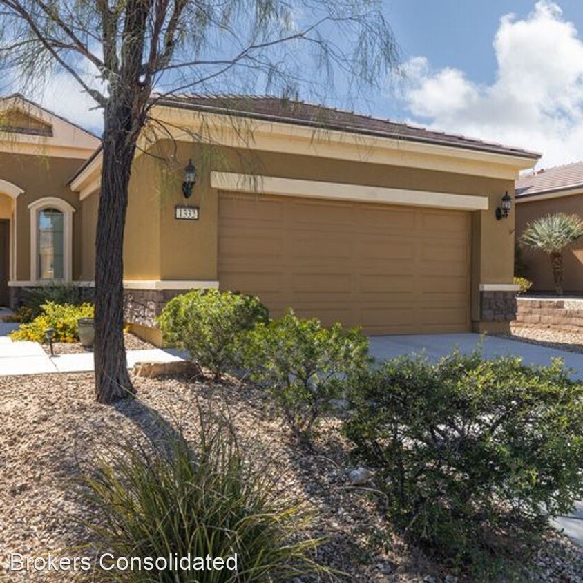 Foto principal - 2 br, 2 bath House - 1332 Beehive Lane