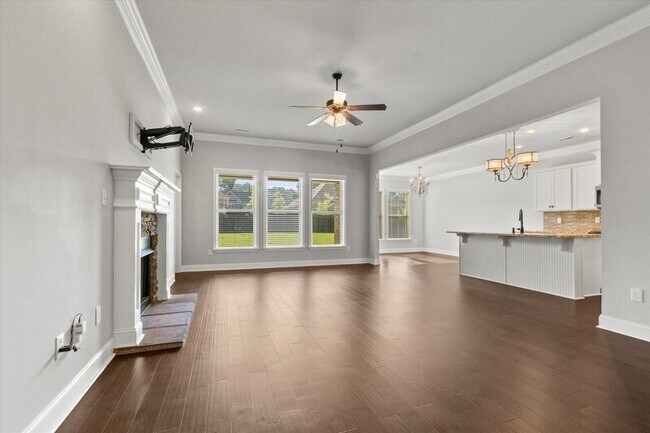 Building Photo - 3037 Peevey Creek Ln