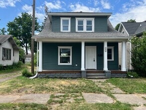 Building Photo - 1021 Sherman Ave