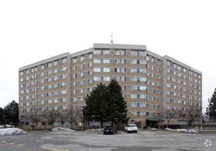 Building Photo - CATHERTON CHARITABLE FOUNDATION