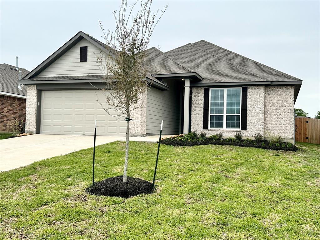 12006 Summertime Dr, Willis, TX 77318 House for Rent in Willis, TX