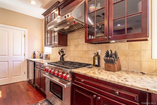 Foto del edificio - 9 Stony Gate Oval