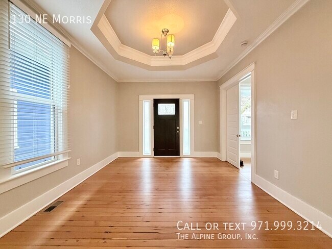 Foto del edificio - 130 NE Morris St