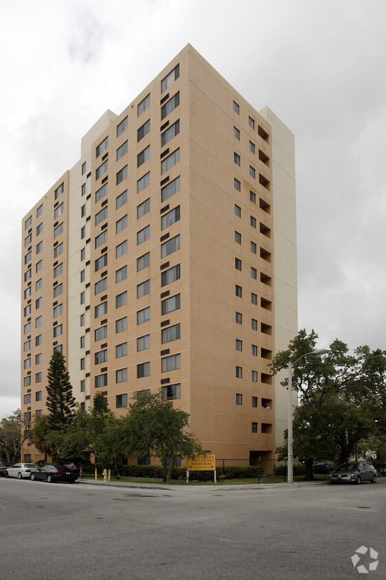 Foto del edificio - Buenavista Apartments