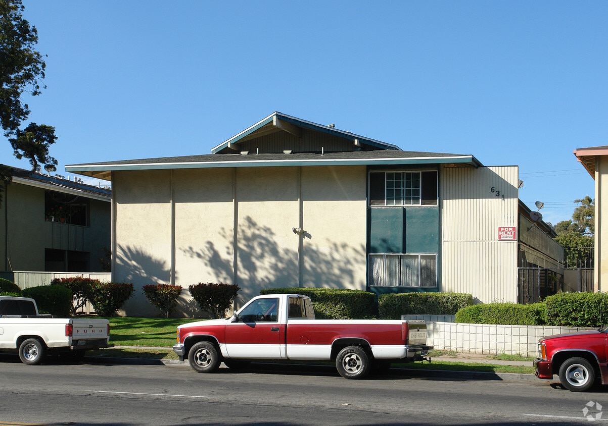 Building Photo - 631 W Channel Islands Blvd