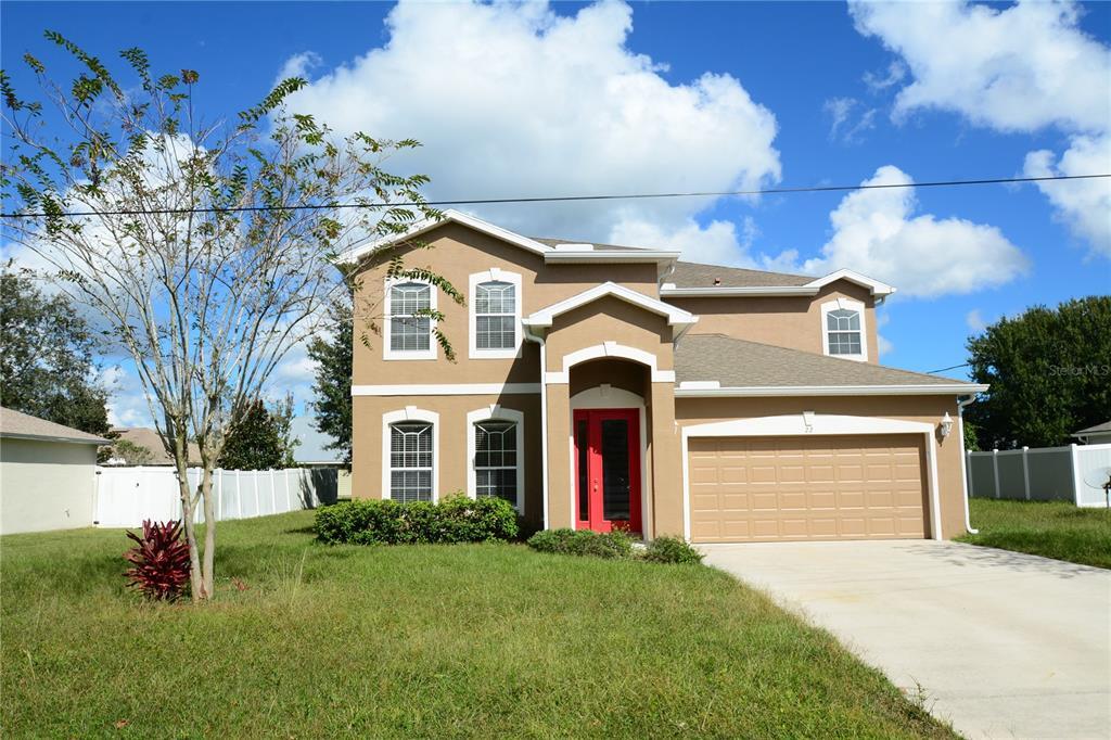 22 Ulster Ct, Palm Coast, FL 32164 House Rental in Palm Coast, FL