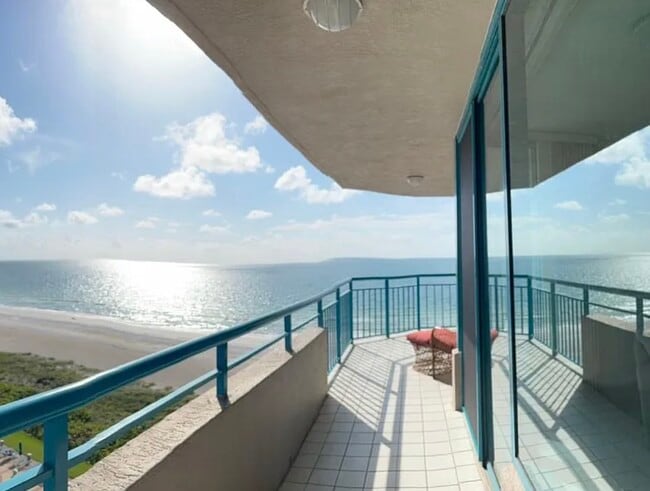 Foto del edificio - 1520 Gulf Blvd