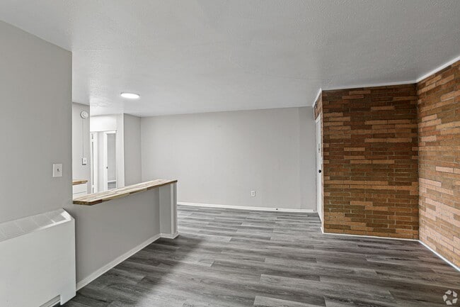 Foto del interior - Memorial Heights