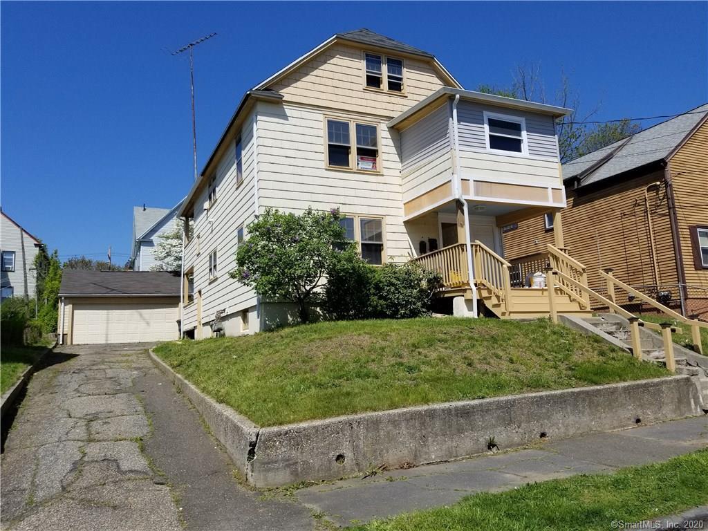 Primary Photo - 233 Prince St