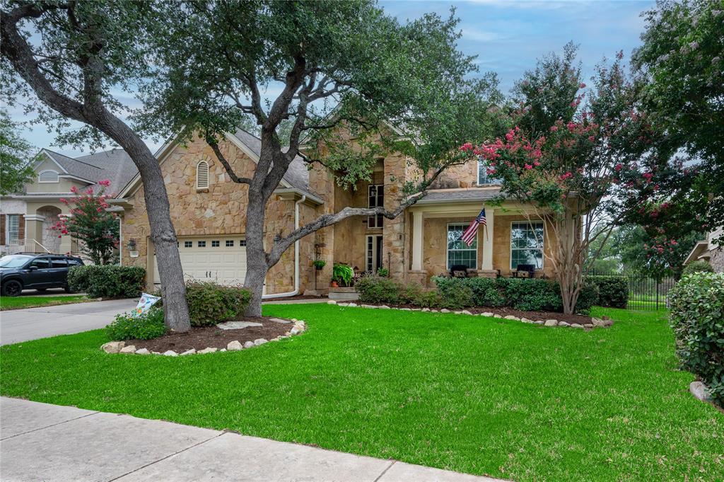 Primary Photo - 5220 Texas Bluebell Dr