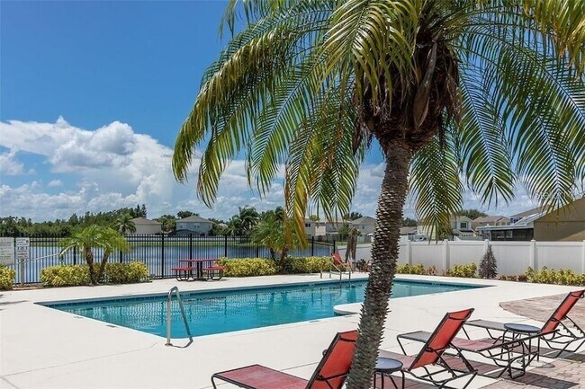 Foto del edificio - 1212 Sandbrook Dr