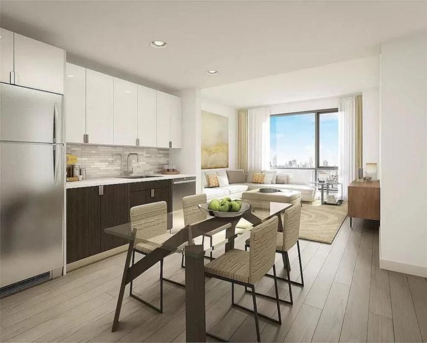 Foto principal - 1 bedroom in Long Island City NY 11101