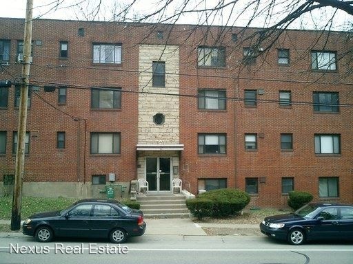 Primary Photo - 101 Mt Lebanon Blvd