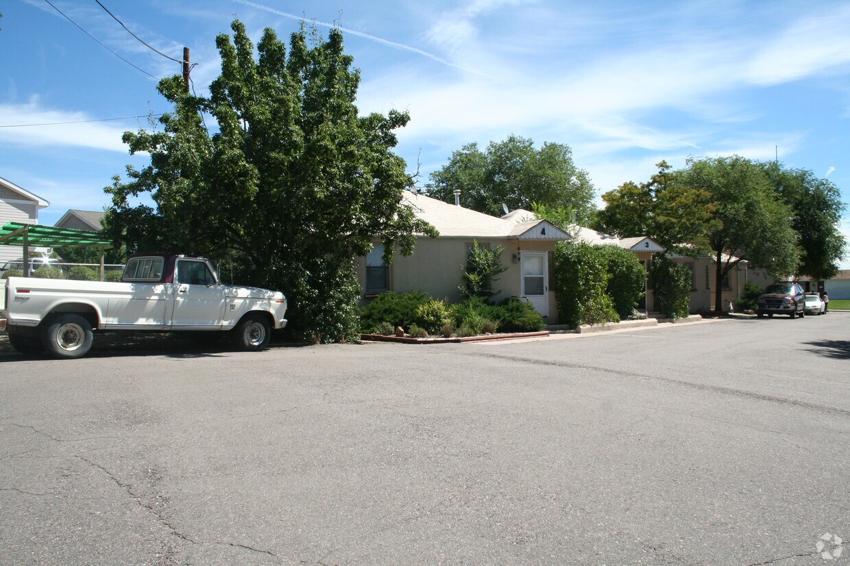 Foto del edificio - 1475-1481 Pierce St