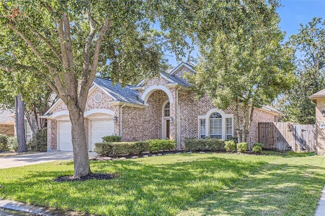 Foto del edificio - 16131 Woodbend Trail Dr