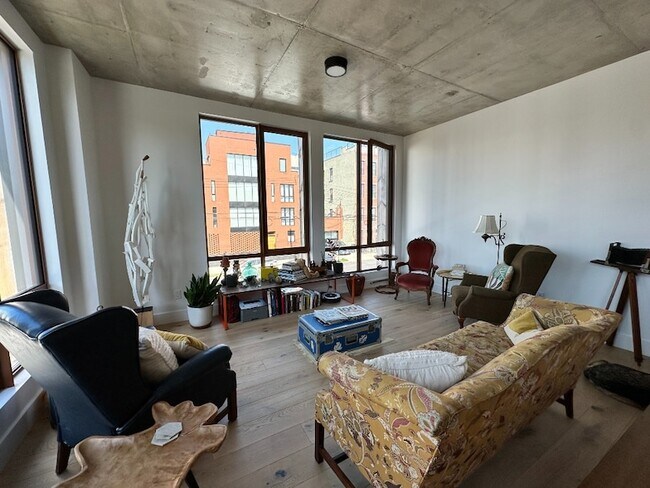 Foto del edificio - 199 Conover St