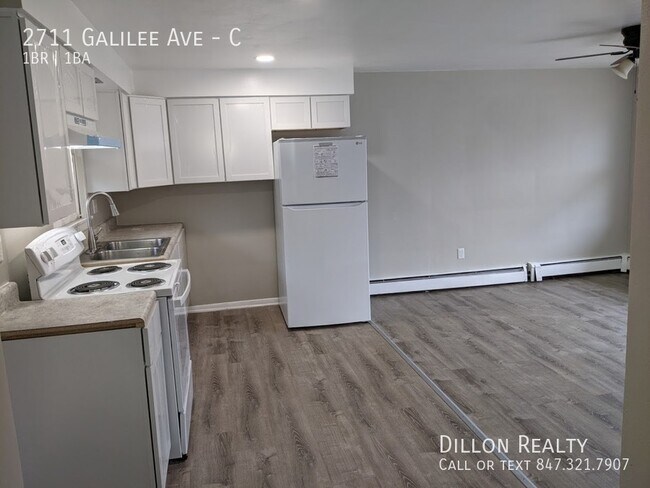 Foto del edificio - 2711 Galilee Ave