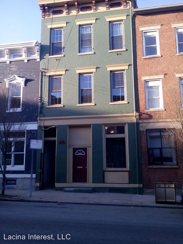 Foto principal - 272 W McMicken Ave
