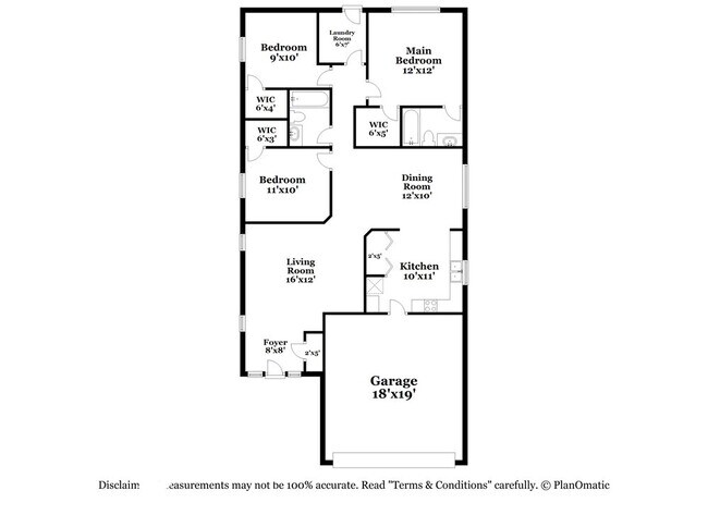 Building Photo - 7150 Parklake Pl
