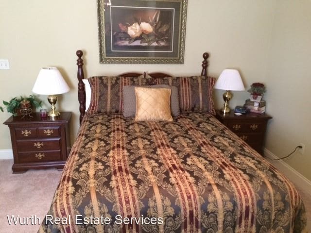 Building Photo - 3 br, 2.5 bath House - 4626 Carondelet Ct.