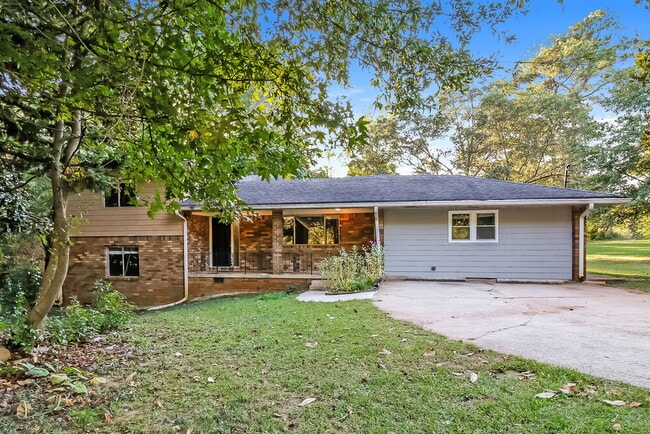 Building Photo - 1412 Idlewood Rd