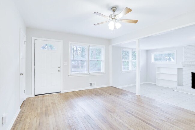 Building Photo - 3786 Turner Heights Dr