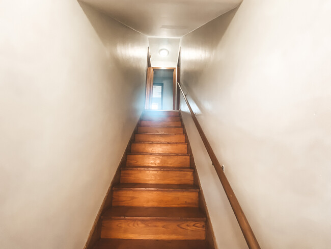 Foto del edificio - Downtown Dalton Apartments