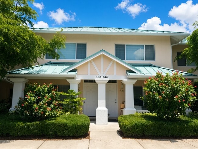 Foto del edificio - 634 Cohen Way