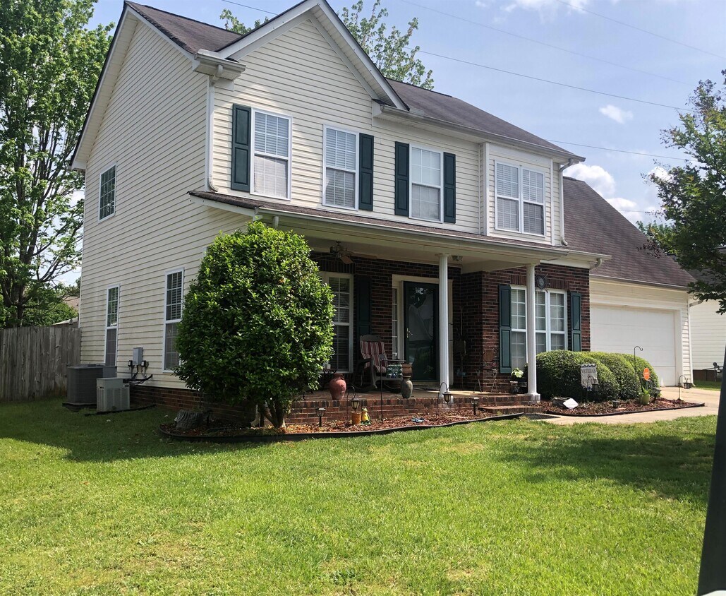 Primary Photo - 2218 Tree Ridge Rd