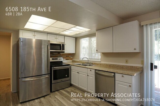 Foto del edificio - 6508 185th Ave E
