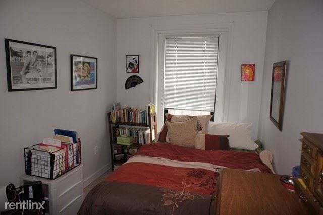 Building Photo - Studio, 1 bath  - 548 Columbus Ave Apt 1
