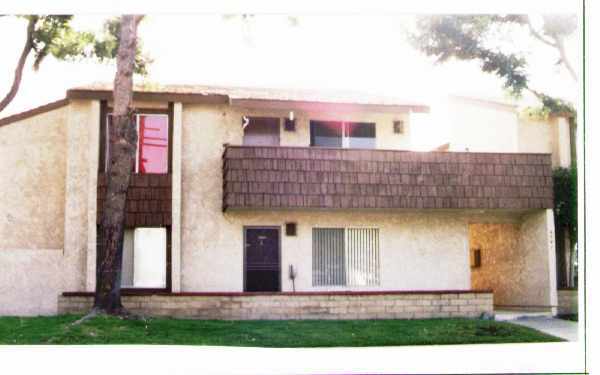 Foto del edificio - Indiana Apartments