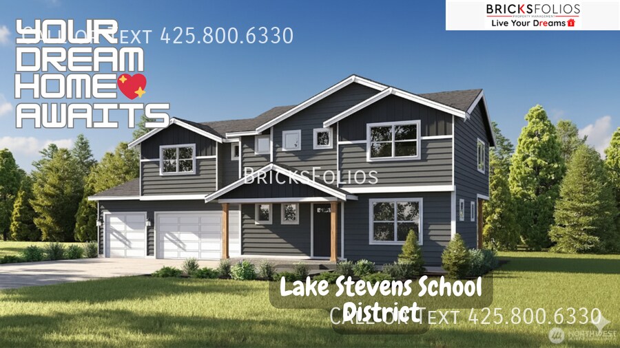 Foto principal - 8208 49th St NE