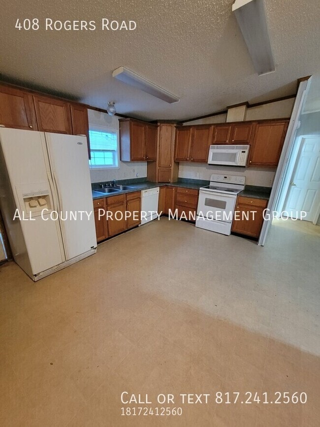 Building Photo - 408 Rogers Rd