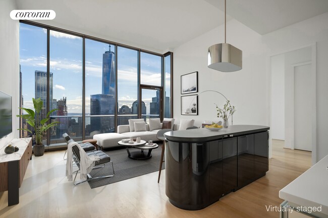 Foto del edificio - 56 Leonard St