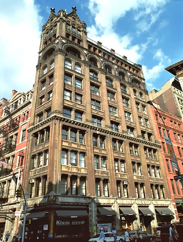 The MacIntyre - Apartments in New York, NY | Apartments.com