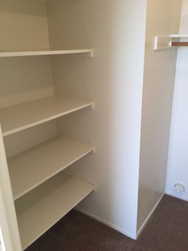Building Photo - Spacious One Bedroom