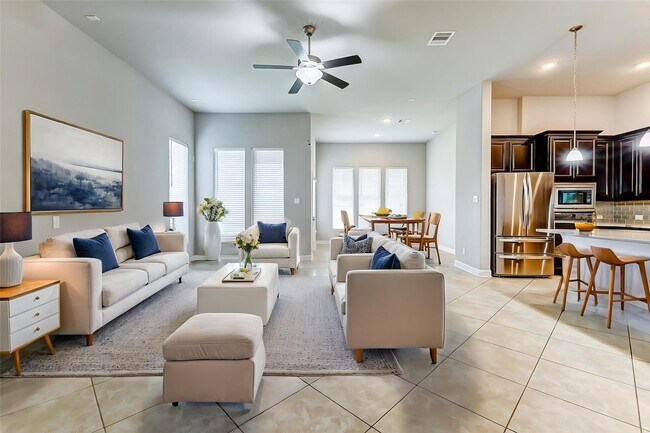 Foto del edificio - 19015 Blue Valley Ln