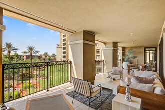 Building Photo - 7181 E Camelback Rd