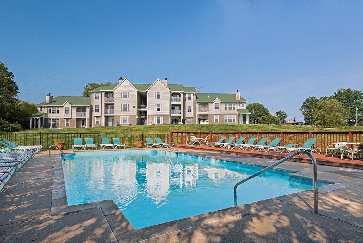 Hampton Farms 301 Martha Layne Collins Blvd Highland Heights, KY