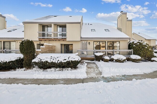 Foto del edificio - 18 Woodhill St