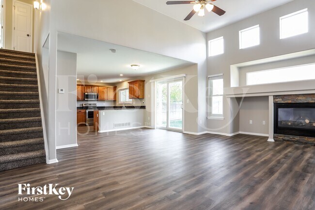 Foto del edificio - 4059 S Shawnee St