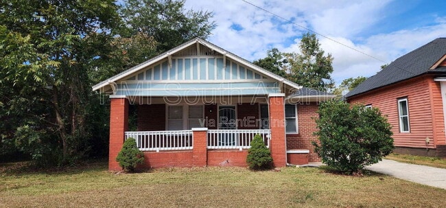 Photo - 3411 N Fulton Ave House