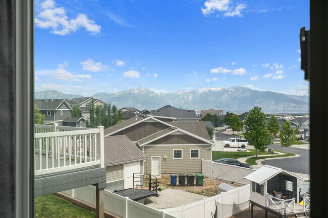 Foto del edificio - 7651 Scenic Maple Dr