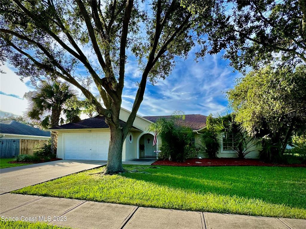 Primary Photo - 1710 Crane Creek Blvd